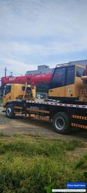 Buy Sany Used Crane / 4 Buy Sany Used Crane / 4